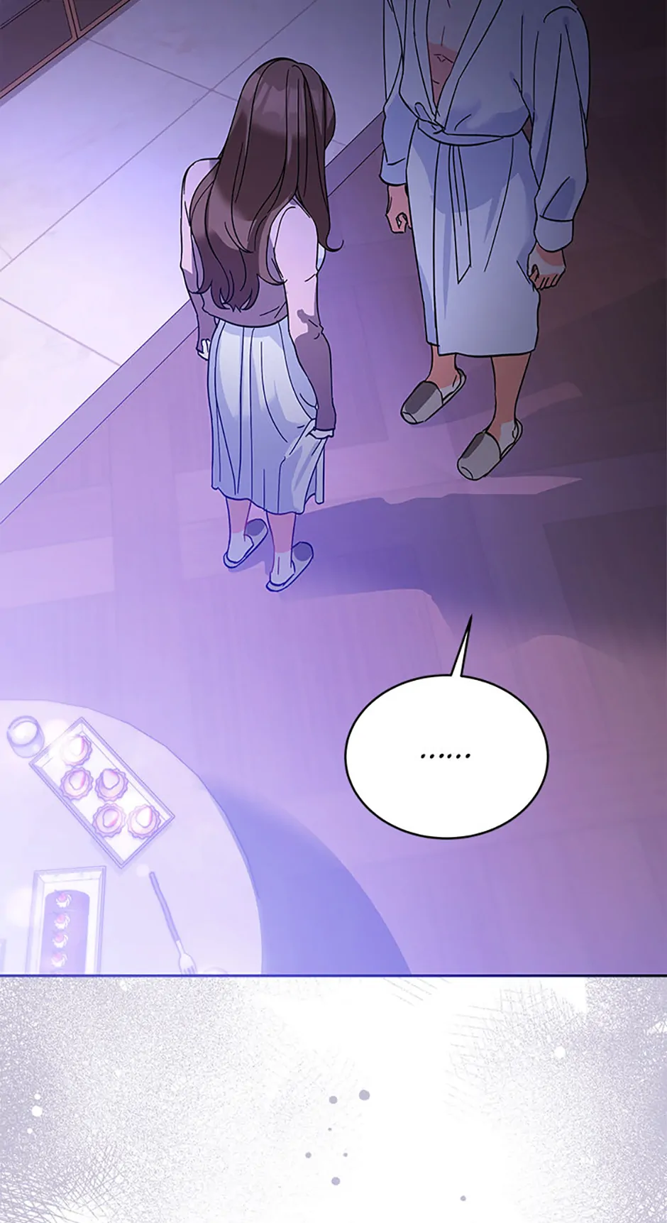 Please Divorce Me Chapter 4 - page 62